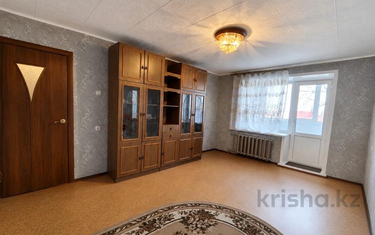 3-бөлмелі пәтер · 63.9 м² · 2/6 қабат, Курганская 4, бағасы: 24.5 млн ₸ в Костанае — фото 19