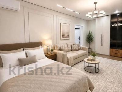 1-бөлмелі пәтер · 42 м², Туран 52/5, бағасы: 3 000 ₸ в Астане, Есильский р-н