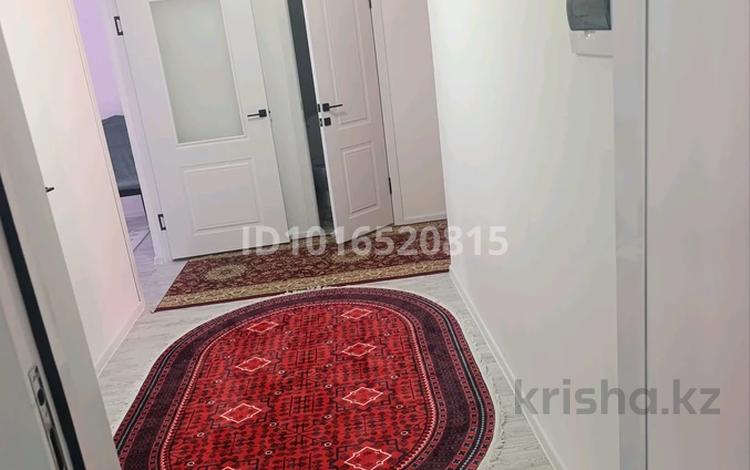 2-комнатная квартира · 50 м² · 1/9 этаж, Шнос цон 3/1 — Шноста цонның қасында за 100 000 ₸ в Туркестане — фото 2