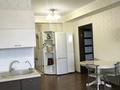 2-бөлмелі пәтер · 60 м² · 7/12 қабат, Рыскулбекова 28/6, бағасы: 46.5 млн ₸ в Алматы, Бостандыкский р-н