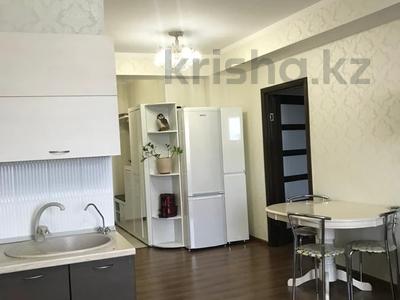 2-бөлмелі пәтер · 60 м² · 7/12 қабат, Рыскулбекова 28/6, бағасы: 46.5 млн ₸ в Алматы, Бостандыкский р-н