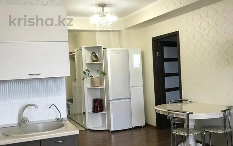 2-бөлмелі пәтер · 60 м² · 7/12 қабат, Рыскулбекова 28/6, бағасы: 46.5 млн ₸ в Алматы, Бостандыкский р-н — фото 3