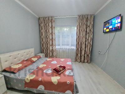 1-бөлмелі пәтер · 52 м² · 2/9 қабат, мкр Аксай-4 101, бағасы: 220 000 ₸ в Алматы, Ауэзовский р-н