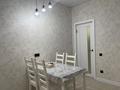 1-комнатная квартира · 50 м² · 4/10 этаж, мкр Нурсая, Т. Жумагалиева 10 за 14 000 ₸ в Атырау — фото 12