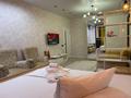 1-комнатная квартира · 50 м² · 4/10 этаж, мкр Нурсая, Т. Жумагалиева 10 за 14 000 ₸ в Атырау — фото 6