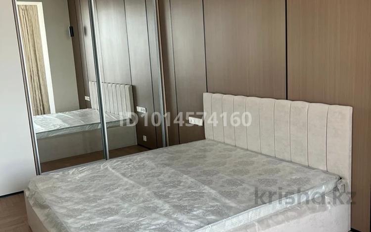 2-комнатная квартира · 65 м² · 7/12 этаж, Абая 28а​ — Абая Наурызбай Батыра за 600 000 ₸ в Алматы, Бостандыкский р-н — фото 2