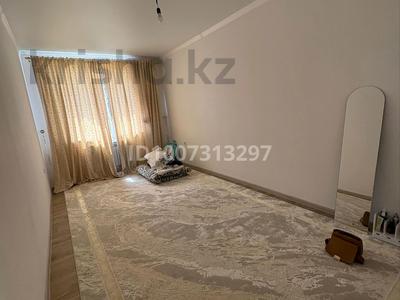 2-бөлмелі пәтер · 62 м² · 4/5 қабат, мкр Туран 33, бағасы: 140 000 ₸ в Шымкенте, Каратауский р-н