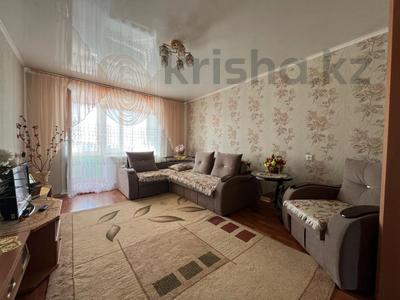 3-комнатная квартира, 60 м², Пушкина за 18.5 млн 〒 в Петропавловске