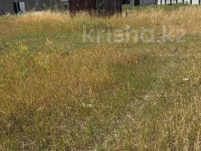 Участок · 6 соток, Новостройка за 11.5 млн ₸ в Талгаре