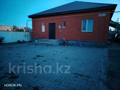 Отдельный дом · 5 комнат · 130 м² · 7.7 сот., мкр 12, Актюбсельмаш 19 за 48 млн ₸ в Актобе