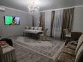 Отдельный дом · 5 комнат · 130 м² · 7.7 сот., мкр 12, Актюбсельмаш 19 за 48 млн ₸ в Актобе — фото 10