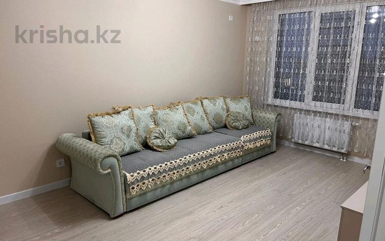 1-комнатная квартира · 34 м² · 15/16 этаж, толе би 24 — барыс аренда за 26 млн ₸ в Астане, Нура р-н — фото 2