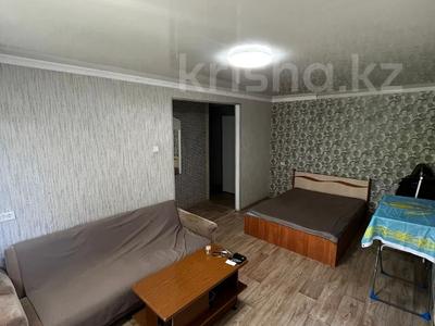 1-комнатная квартира · 30.1 м², Жабаева за 12 млн ₸ в Петропавловске