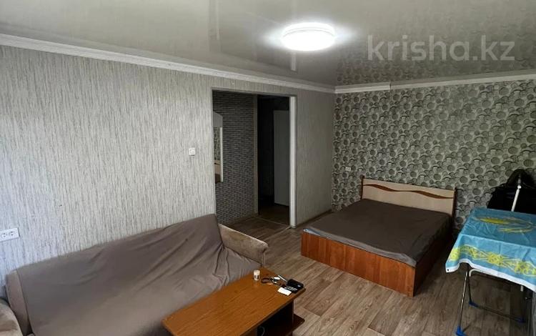 1-комнатная квартира · 30.1 м², Жабаева за 12 млн ₸ в Петропавловске — фото 2