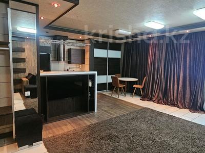 1-комнатная квартира · 54 м² · 15/25 этаж, Абиша Кекилбайулы 270 — ТРЦ Мега за 60 млн 〒 в Алматы, Бостандыкский р-н