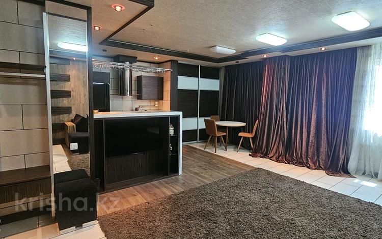 1-комнатная квартира · 54 м² · 15/25 этаж, Абиша Кекилбайулы 270 — ТРЦ Мега за 60 млн 〒 в Алматы, Бостандыкский р-н — фото 8