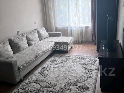 2-комнатная квартира, 52 м², 3/5 этаж, мкр Аксай-3А 53 за 35 млн 〒 в Алматы, Ауэзовский р-н