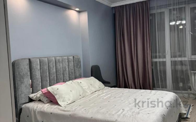 2-комнатная квартира · 70 м² · 5/10 этаж, Алтын Орда за 36 млн ₸ в Алматы, Наурызбайский р-н — фото 10