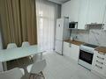 1-комнатная квартира · 40 м² · 8/12 этаж, Улы Дала 31/1 — Туран-Улы Дала за 285 000 ₸ в Астане, Нура р-н