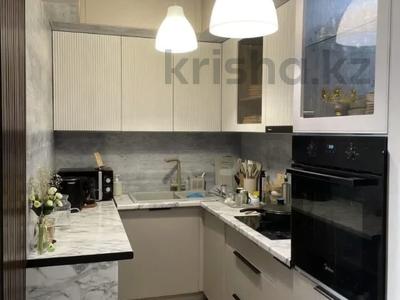2-комнатная квартира · 52.6 м² · 4/4 этаж, Малика Габдуллина за 21 млн ₸ в Кокшетау