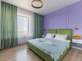 3-бөлмелі пәтер · 75 м² · 11/13 қабат, Кармысова 84/2, бағасы: 42 000 ₸ в Алматы, Медеуский р-н