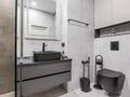 3-бөлмелі пәтер · 75 м² · 11/13 қабат, Кармысова 84/2, бағасы: 42 000 ₸ в Алматы, Медеуский р-н — фото 11