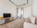 3-бөлмелі пәтер · 75 м² · 11/13 қабат, Кармысова 84/2, бағасы: 42 000 ₸ в Алматы, Медеуский р-н — фото 14