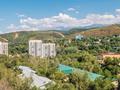 3-бөлмелі пәтер · 75 м² · 11/13 қабат, Кармысова 84/2, бағасы: 42 000 ₸ в Алматы, Медеуский р-н — фото 16