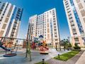 3-бөлмелі пәтер · 75 м² · 11/13 қабат, Кармысова 84/2, бағасы: 42 000 ₸ в Алматы, Медеуский р-н — фото 17
