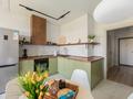 3-бөлмелі пәтер · 75 м² · 11/13 қабат, Кармысова 84/2, бағасы: 42 000 ₸ в Алматы, Медеуский р-н — фото 8