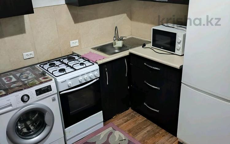 1-комнатная квартира · 39 м² · 4/8 этаж, мкр Жулдыз-2 за 180 000 ₸ в Алматы, Турксибский р-н — фото 2