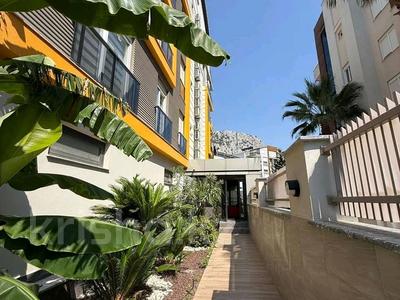 4-бөлмелі пәтер · 110 м² · 3/5 қабат, Коньялты/Хурма — Hurma/Nica Homes, бағасы: 102.8 млн 〒 в Анталье