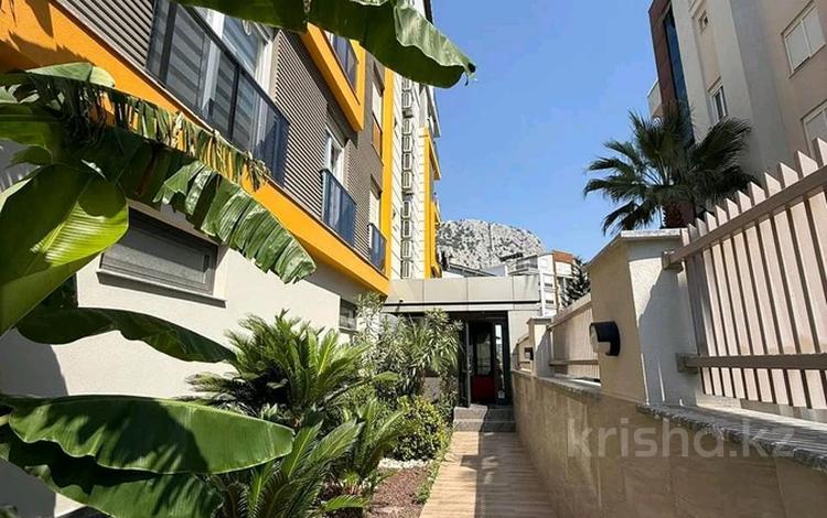 4-бөлмелі пәтер · 110 м² · 3/5 қабат, Коньялты/Хурма — Hurma/Nica Homes, бағасы: 102.8 млн 〒 в Анталье — фото 13