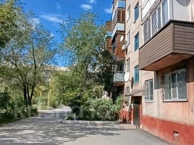 2-комнатная квартира · 42.8 м² · 1/5 этаж, 343 квартал 6 за 11.9 млн 〒 в Семее