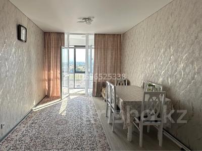 2-комнатная квартира · 45 м² · 10/10 этаж, Кульджинский тракт 153/53 — Бухтарминская за 26.5 млн 〒 в Алматы, Турксибский р-н
