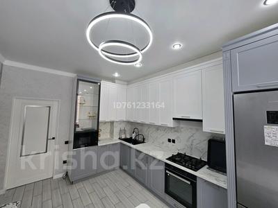 2-комнатная квартира · 84 м² · 1/5 этаж, мкр. Алтын орда, Батыс-2 участок 18Е за 30.5 млн 〒 в Актобе