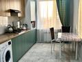 1-комнатная квартира · 56 м² · 4/5 этаж, мкр Нуртас 4267 — Шугыла Кенжарык за 140 000 ₸ в Шымкенте, Каратауский р-н — фото 2