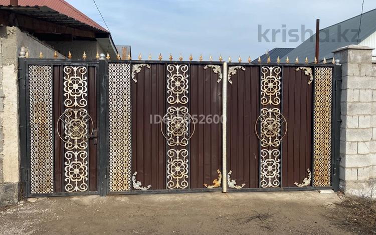 Жеке үй · 5 бөлме · 140 м² · 6 жүзд., Кумбелды 577 — Аксенгир, бағасы: 48 млн ₸ в Алматы — фото 20