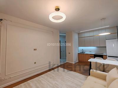 2-комнатная квартира · 41 м² · 4/12 этаж, Е 882 7 за 31.7 млн ₸ в Астане, Нура р-н