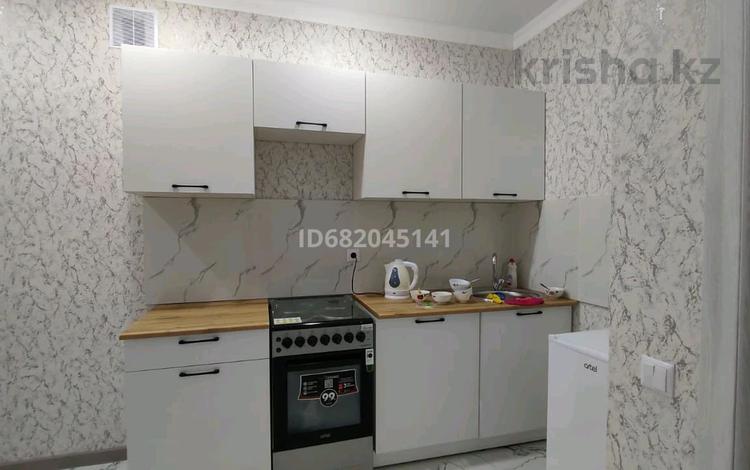 1-бөлмелі пәтер · 46 м² · 2/13 қабат, Тауелсиздик 34/9 — Астана Молл, бағасы: 220 000 ₸ в Алматы р-н — фото 2