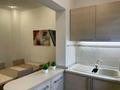 3-комнатная квартира · 70 м² · 1/9 этаж, мкр Тастак-2 50 за 62 млн ₸ в Алматы, Алмалинский р-н