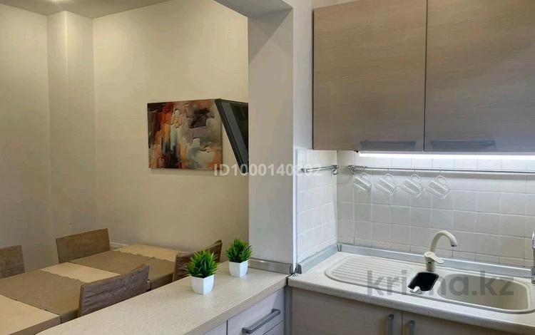 3-комнатная квартира · 70 м² · 1/9 этаж, мкр Тастак-2 50 за 62 млн ₸ в Алматы, Алмалинский р-н — фото 2
