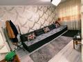2-комнатная квартира · 47 м² · 1/5 этаж, Абая 83 за 24 млн ₸ в Талгаре