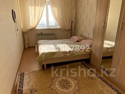 2-комнатная квартира, 50 м², 7/9 этаж, Ермек Серкебаева 41 за 22.3 млн 〒 в Астане, Сарыарка р-н