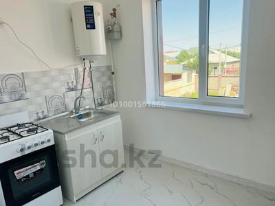 2-бөлмелі пәтер · 55 м², Шакирова 83, бағасы: 100 000 ₸ в Шымкенте, Туран р-н