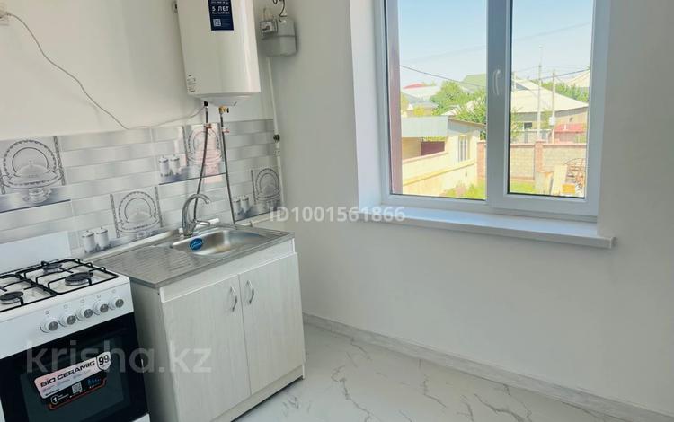 2-бөлмелі пәтер · 55 м², Шакирова 83, бағасы: 100 000 ₸ в Шымкенте, Туран р-н — фото 2