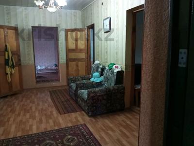 Отдельный дом • 4 комнаты • 90 м² • 10 сот., Летняя 8 за 40 млн 〒 в Алматы, Жетысуский р-н