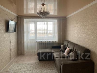 3-комнатная квартира, 50 м², 5/5 этаж, мкр Новый Город, Бухар-Жырау 67 за 21 млн 〒 в Караганде, Казыбек би р-н