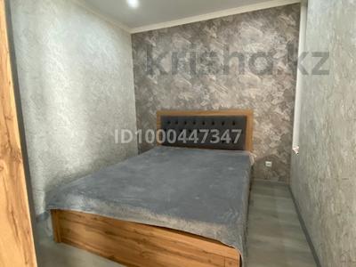 2-бөлмелі пәтер · 48 м² · 1/9 қабат, мкр Шугыла 340/35, бағасы: 32 млн ₸ в Алматы, Наурызбайский р-н