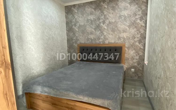 2-бөлмелі пәтер · 48 м² · 1/9 қабат, мкр Шугыла 340/35, бағасы: 32 млн ₸ в Алматы, Наурызбайский р-н — фото 2